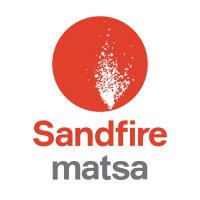 Sandfire Matsa - Programa Alianza
